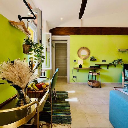 הוילה לה ספציה Casa Olive 53 Mare מראה חיצוני תמונה