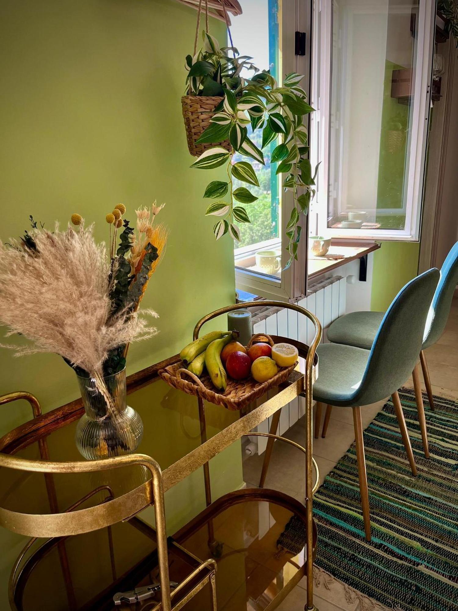 הוילה לה ספציה Casa Olive 53 Mare מראה חיצוני תמונה