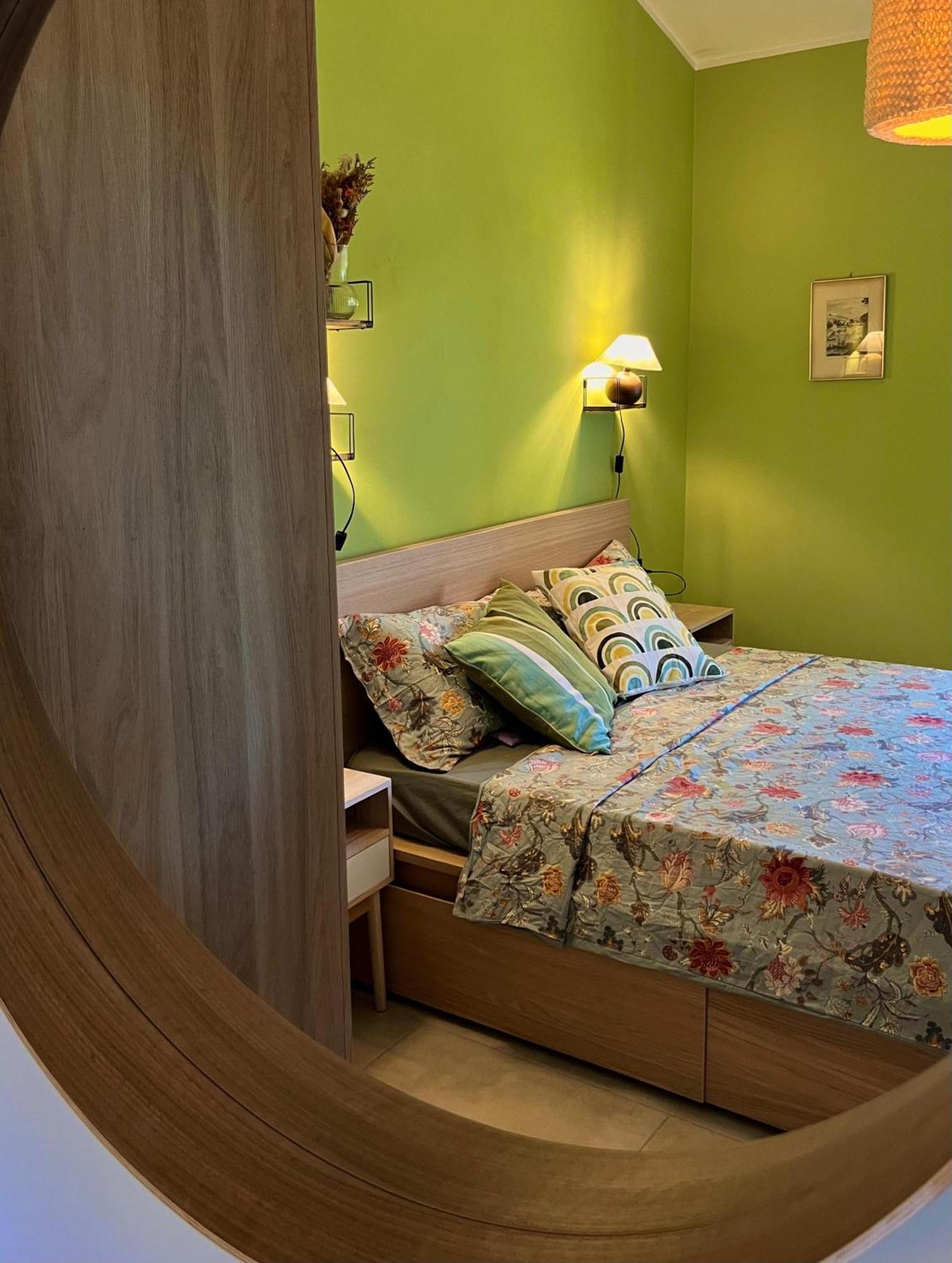 הוילה לה ספציה Casa Olive 53 Mare מראה חיצוני תמונה