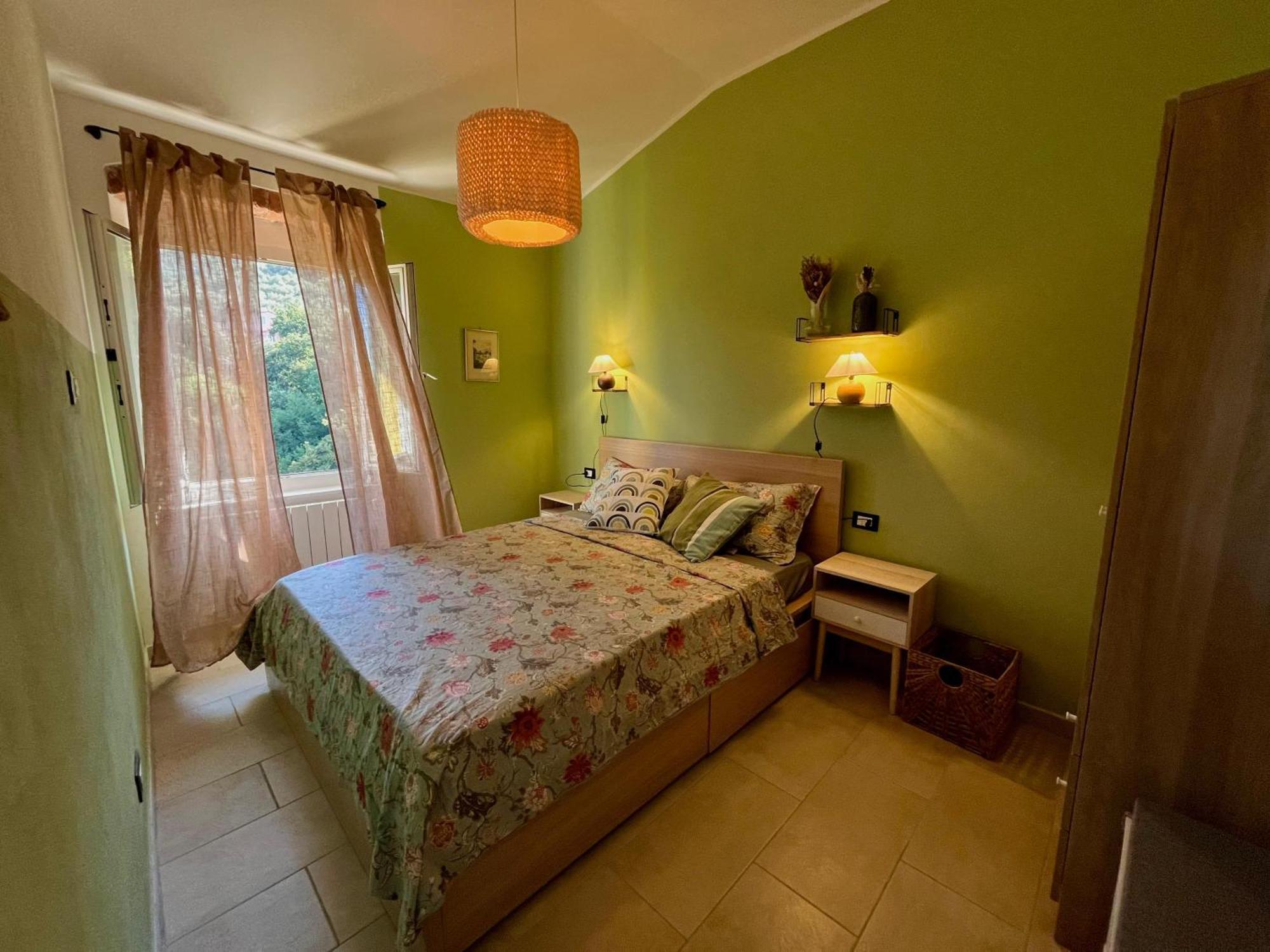 הוילה לה ספציה Casa Olive 53 Mare מראה חיצוני תמונה