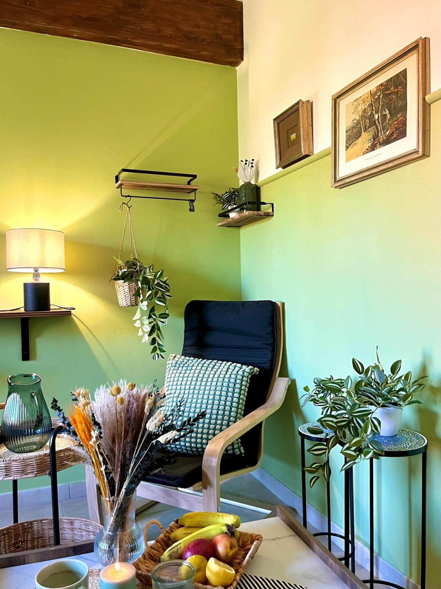 הוילה לה ספציה Casa Olive 53 Mare מראה חיצוני תמונה