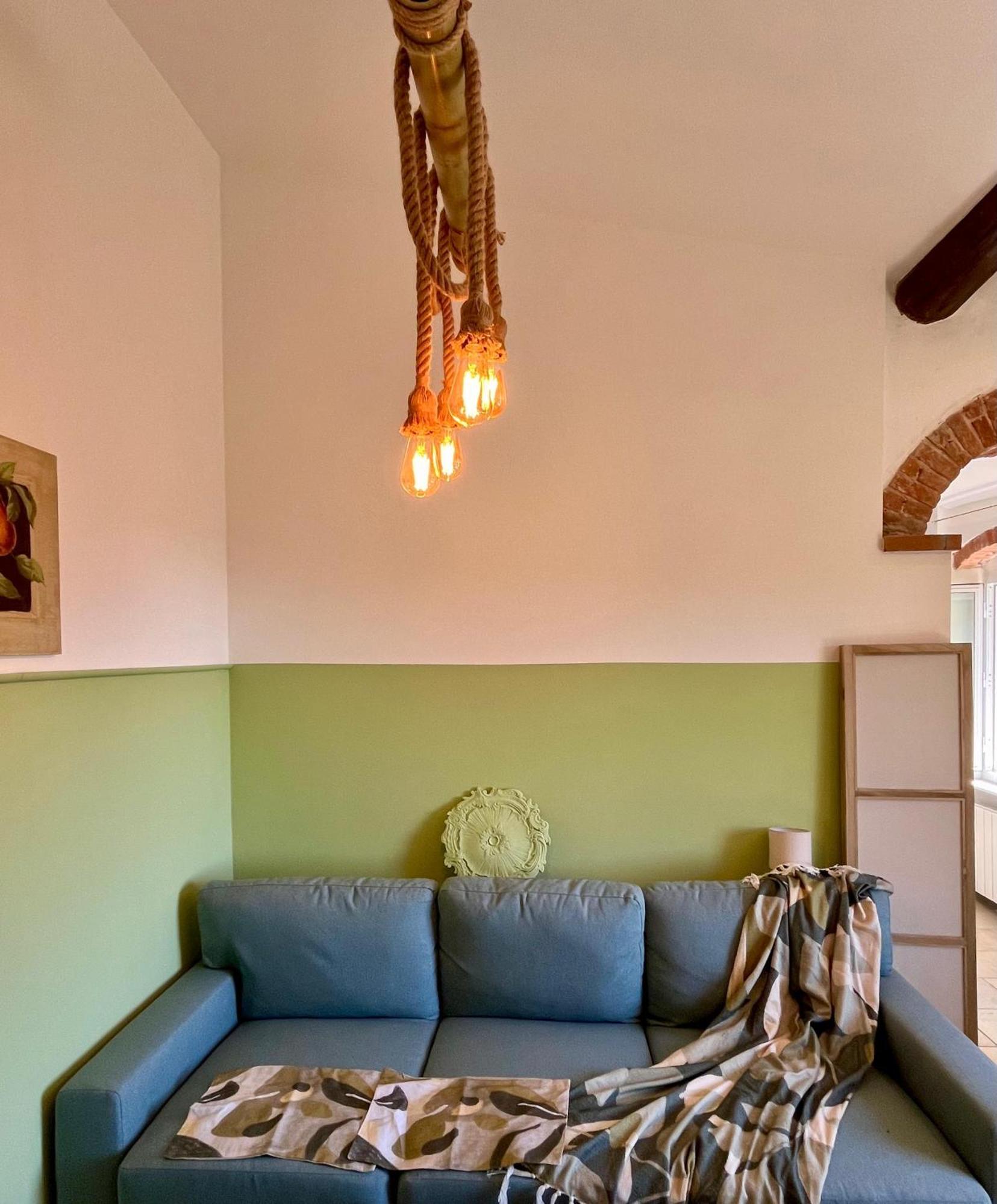 הוילה לה ספציה Casa Olive 53 Mare מראה חיצוני תמונה