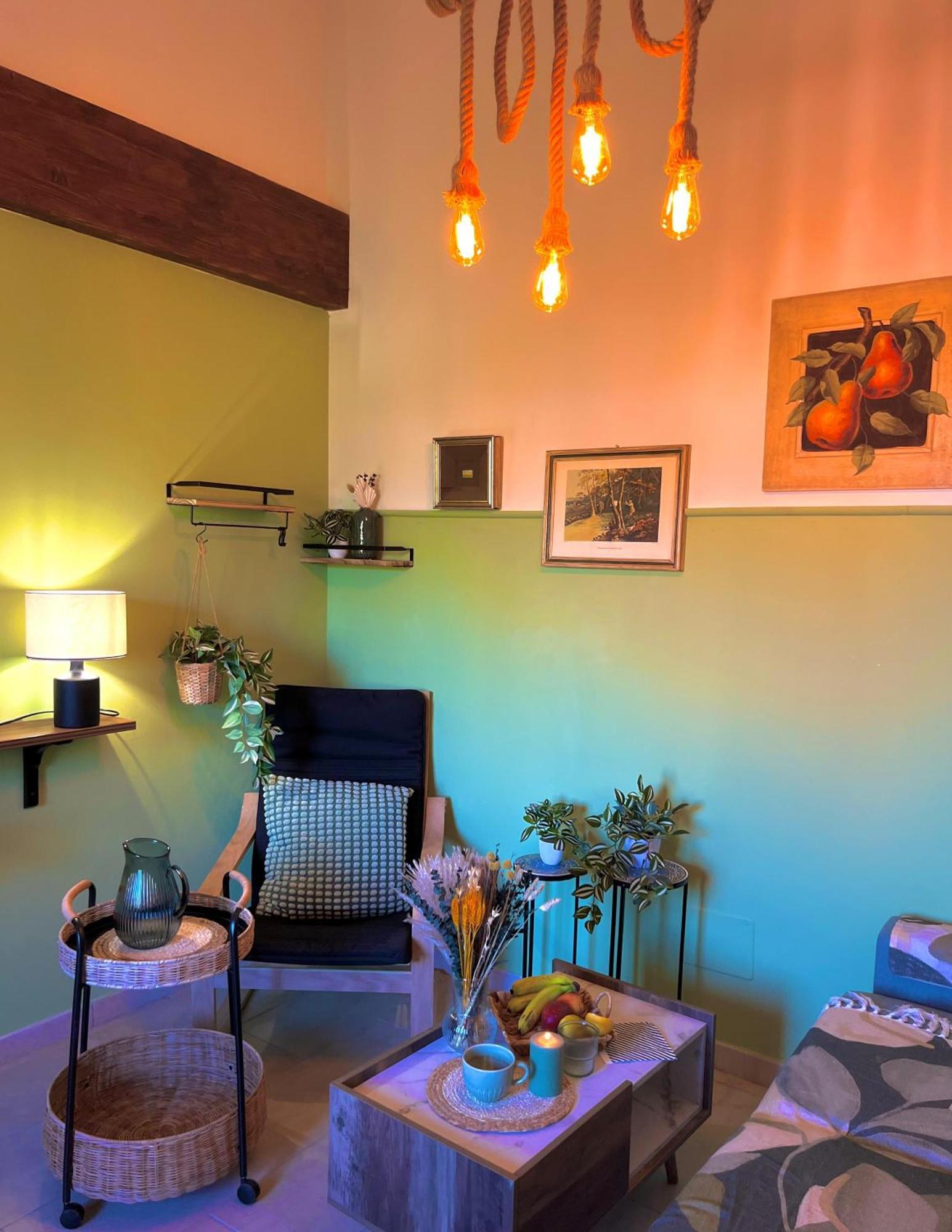 הוילה לה ספציה Casa Olive 53 Mare מראה חיצוני תמונה