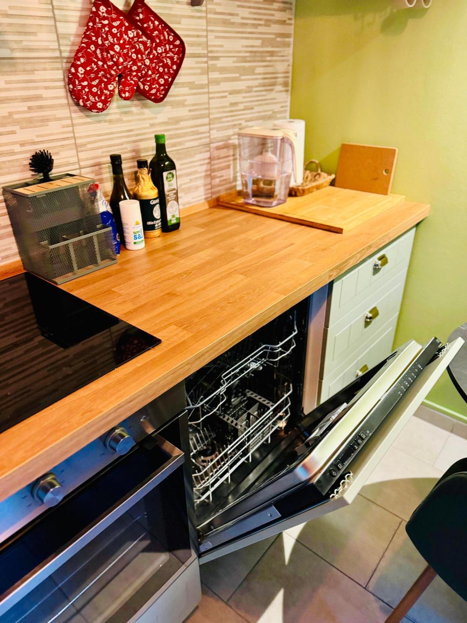 הוילה לה ספציה Casa Olive 53 Mare מראה חיצוני תמונה
