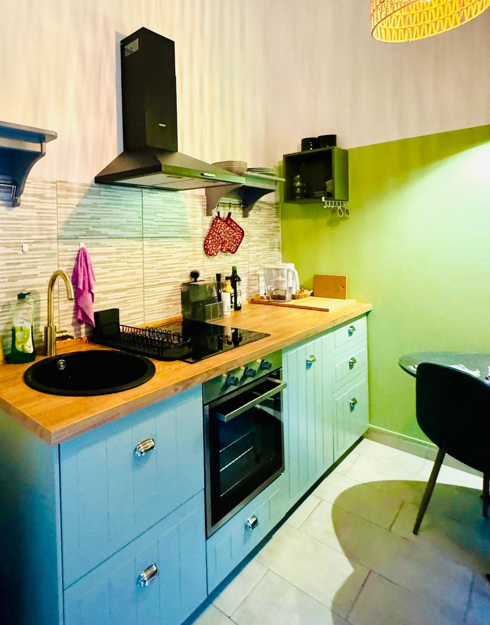 הוילה לה ספציה Casa Olive 53 Mare מראה חיצוני תמונה