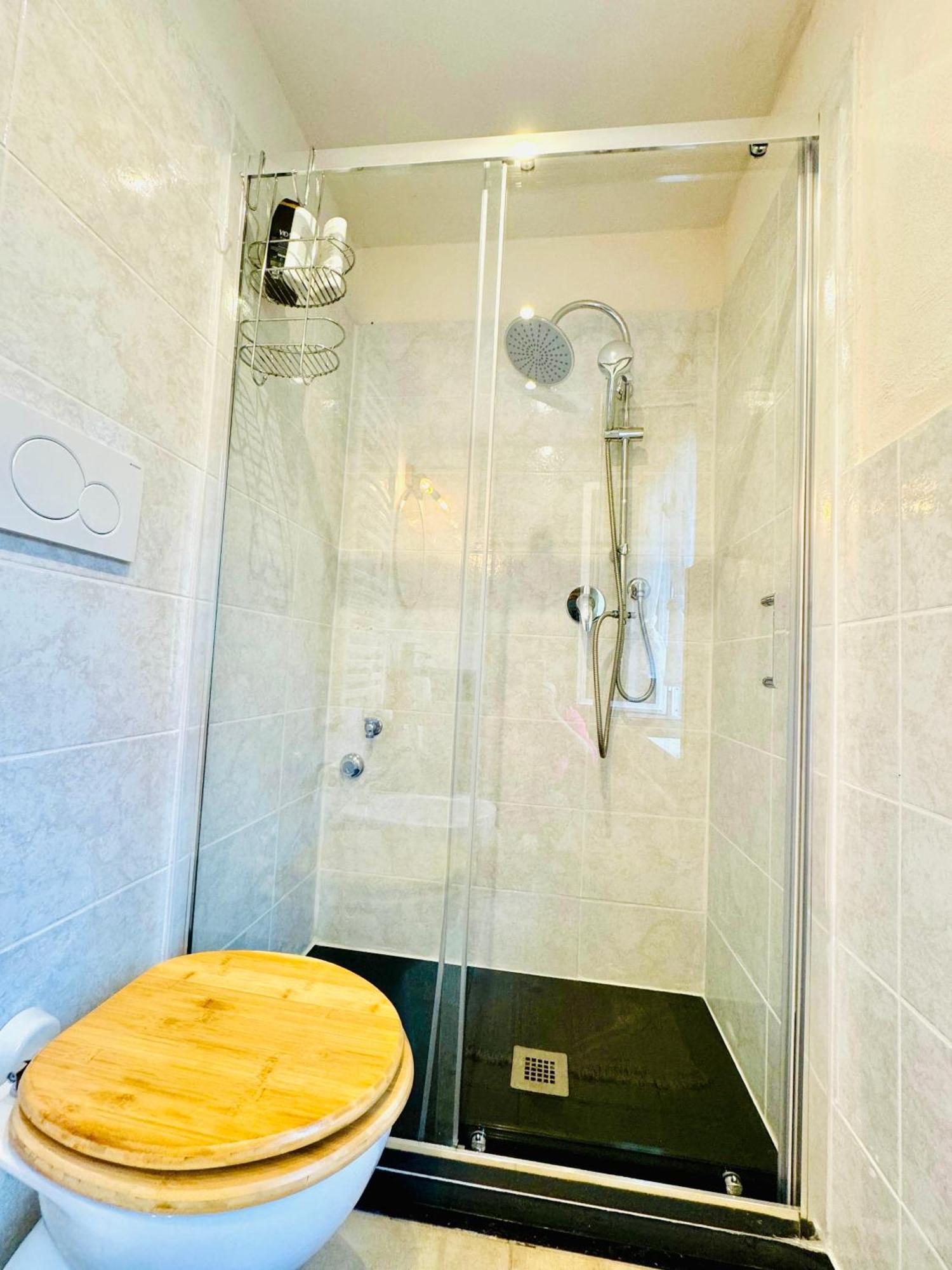 הוילה לה ספציה Casa Olive 53 Mare מראה חיצוני תמונה